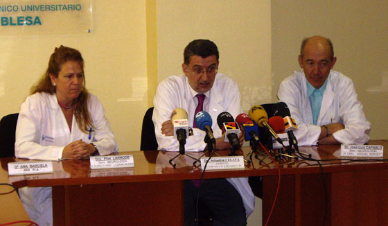 rueda de prensa rueda de prensa