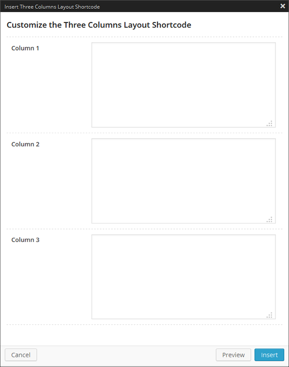 columns-3-shortcode