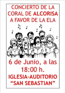 Cartel Alcorisa