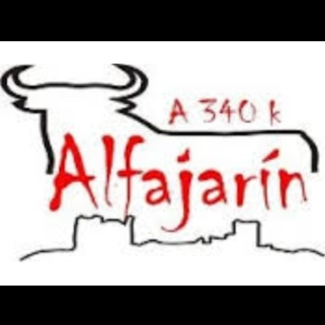 A340K ALFAJARÍN