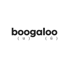 BOOGALOO VEGETAL
