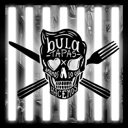 BULA TAPAS