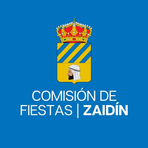 COMISIÓN DE FIESTAS ZAIDIN