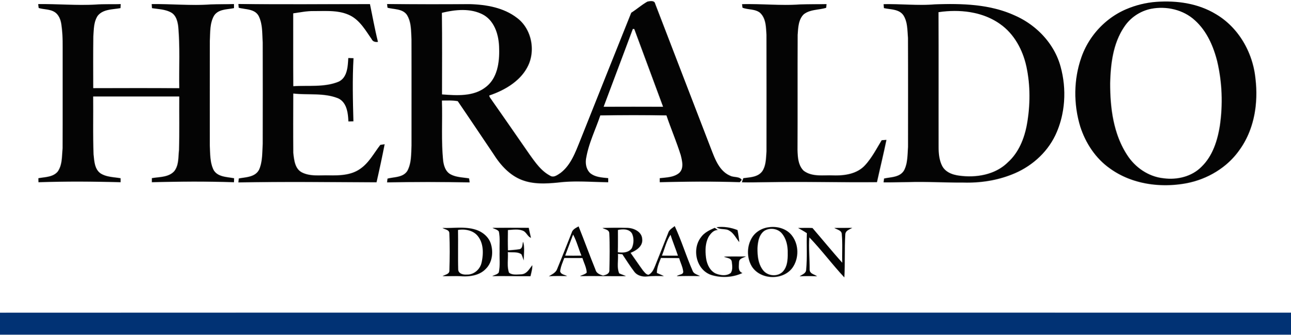 HERALDO DE ARAGÓN