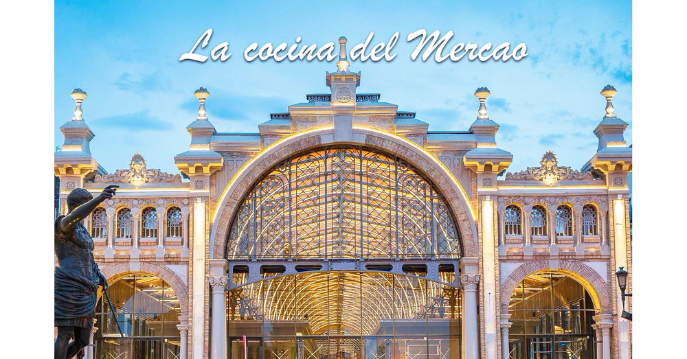 SOCIEDAD GASTRONÓMICA «EL MERCAO»