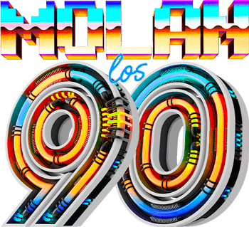 FESTIVAL «MOLAN LOS 90»