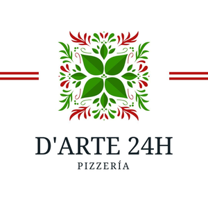 PIZZERÍA D´ARTE