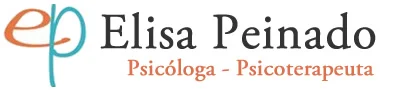 PSICÓLOGA ELISA PEINADO